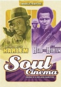 Cotton Comes To Harlem/Hell Up In Harlem (DVD)