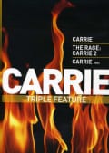 Carrie Triple Feature (DVD)