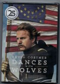 Dances With Wolves 20th Anniversary (DVD)