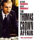 The Thomas Crown Affair (Blu-ray Disc)