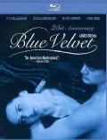 Blue Velvet (Blu-ray Disc)