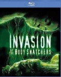 Invasion Of The Body Snatchers (Blu-ray Disc)