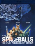 Spaceballs 25th Anniversary Edition (Blu-ray Disc)