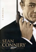 Sean Connery 007 Collection: Vol. 1 (DVD)
