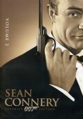 Sean Connery 007 Collection: Vol. 2 (DVD)