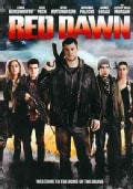 Red Dawn (DVD)