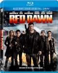 Red Dawn (Blu-ray/DVD)