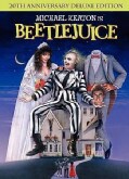 Beetlejuice Deluxe Edition (DVD)