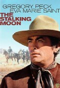 The Stalking Moon (DVD)