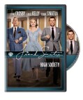 High Society (DVD)