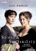 Sense and Sensibility (DVD)