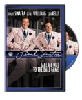 Take Me Out to the Ball Game (DVD)