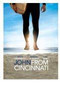 John From Cincinnati: The Complete First Season (DVD)