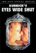 Eyes Wide Shut: Special Edition (DVD)