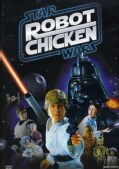 Robot Chicken: Star Wars (DVD)