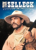 The Tom Selleck Western Collection (DVD)