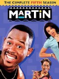 Martin: The Complete Fifth Season (DVD)