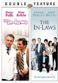 The In-Laws (1979)/The In-Laws (2003) (DVD)
