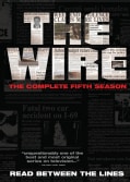 The Wire: The Complete Fifth Season (DVD)