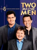 Two and a Half Men: The Complete Fourth Season (DVD)