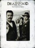Deadwood: The Complete Series (DVD)