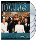 Dallas: The Complete Ninth Season (DVD)