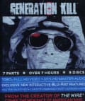 Generation Kill (Blu-ray Disc)