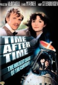 Time After Time (DVD)