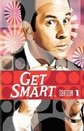 Get Smart Season 1 (DVD)