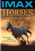 Horses: The Story of Equus (DVD)