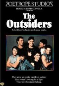 The Outsiders (DVD)