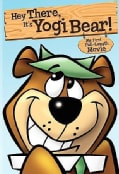 Hey There, It's Yogi Bear (DVD)