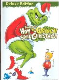How the Grinch Stole Christmas (Deluxe Edition) (DVD)