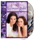 Gilmore Girls: The Complete Third Season (DVD)