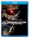Terminator Salvation (Blu-ray Disc)