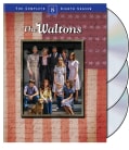 The Waltons: The Complete Eighth Season (DVD)