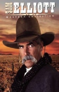 Sam Elliott Westerns Collection (DVD)