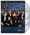 Dallas: The Complete Eleventh Season (DVD)