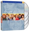 Knots Landing: The Complete Second Season (DVD)