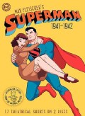Max Fleischer's Superman (DVD)