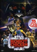 Robot Chicken Star Wars 2 (DVD)