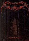 Metalocalypse: Season Three (DVD)