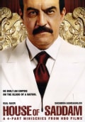 House of Saddam (DVD)