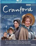 Cranford (Blu-ray Disc)