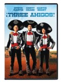 Three Amigos