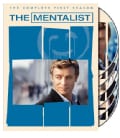 The Mentalist: The Complete First Season (DVD)
