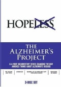The Alzheimer's Project (DVD)
