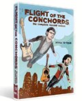 Flight of the Conchords: The Complete Second Season (DVD)