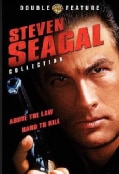 Steven Seagal Collection: Above The Law/Hard To Kill (DVD)
