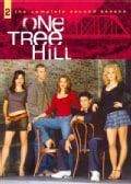 One Tree Hill: The Complete Second Season (DVD)